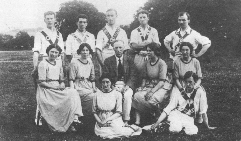 K Cecil-Sharpe dancers L